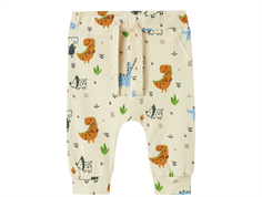 Name It summer sand dinosaurs pants